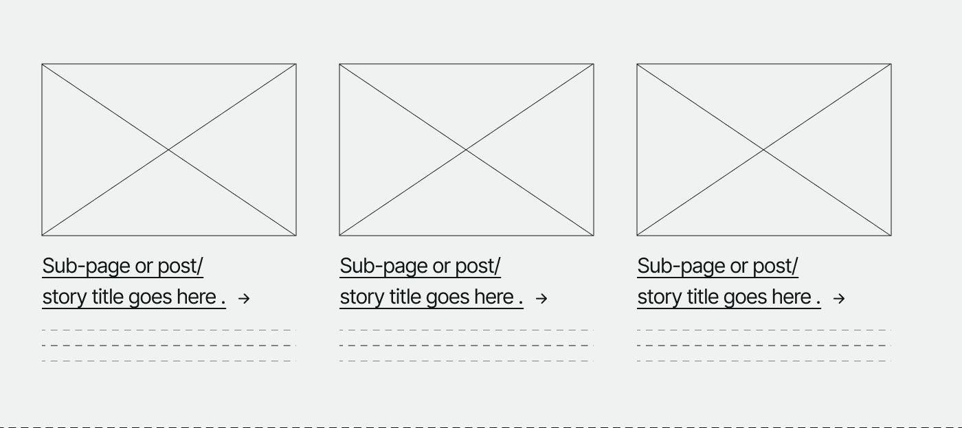 Content block