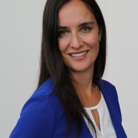 Jill Hollosi