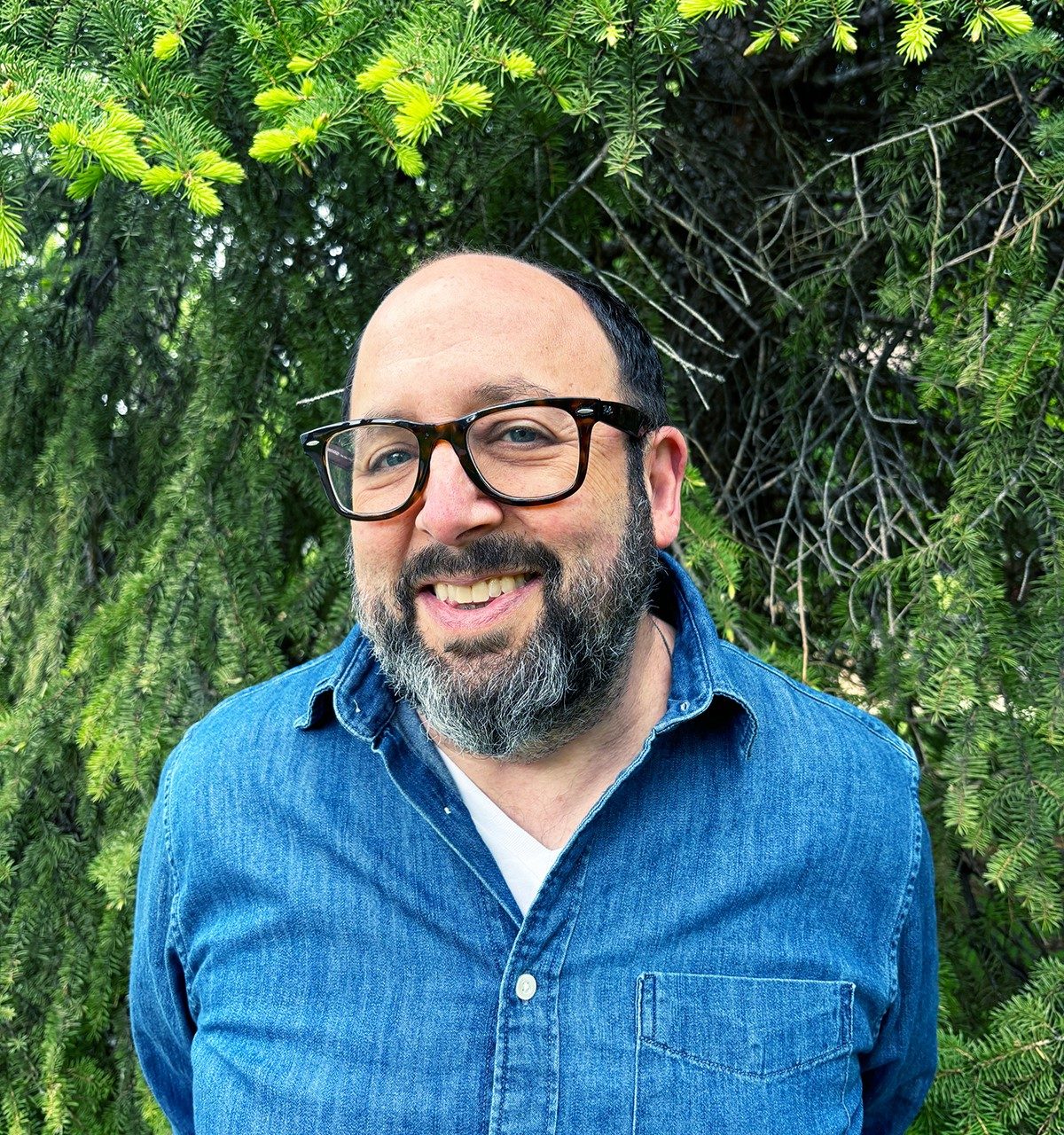 Andrew Boardman