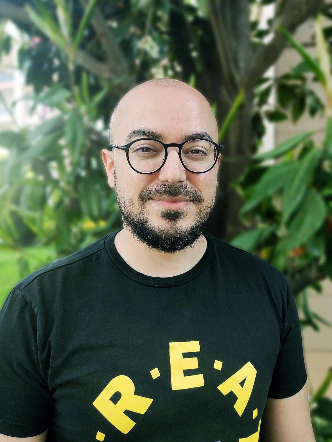 Aykan Burçak