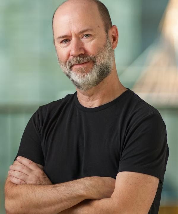 Michael Marshall